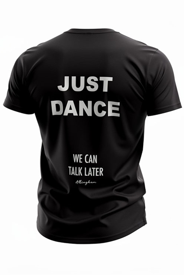 Allingham Just Dance